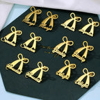 ARETES LAZO CON NOMBRE