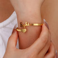 Classic Name Necklace