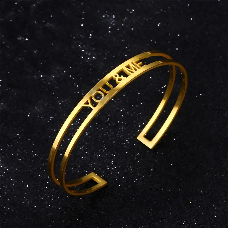 PULSERA CON NOMBRE