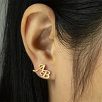 ARETES 2 INICIALES