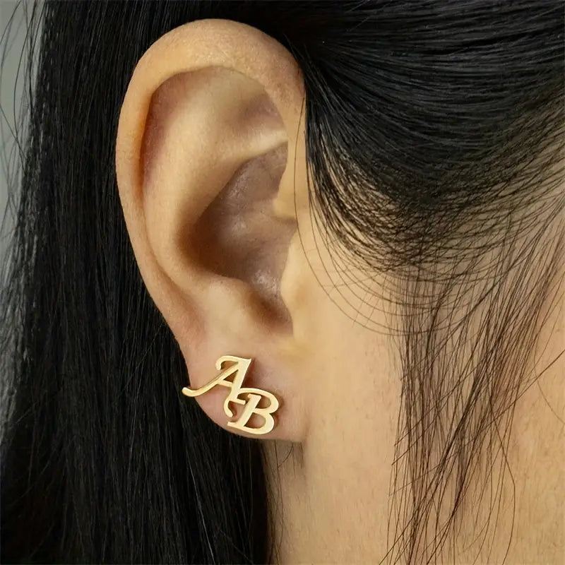 ARETES 2 INICIALES