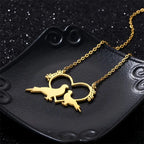 Classic Name Necklace