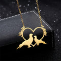 Classic Name Necklace