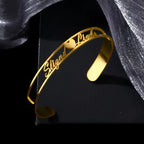 PULSERA CON NOMBRE