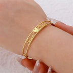 PULSERA CON NOMBRE