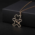 COLLAR CON NOMBRE OSITO