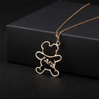 COLLAR CON NOMBRE OSITO