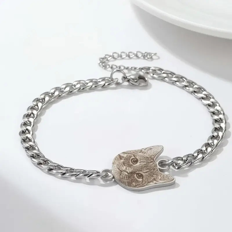 Classic Name Necklace