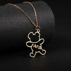COLLAR CON NOMBRE OSITO