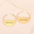 ARETES NOMBRE MEDIO CIRCULO