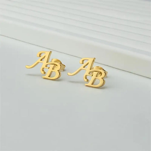 ARETES 2 INICIALES