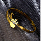 Classic Name Necklace