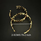 ARETES NOMBRE MEDIO CIRCULO