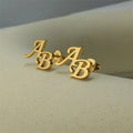 ARETES 2 INICIALES