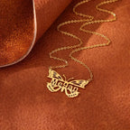 Classic Name Necklace