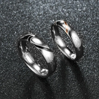 DUO DE ANILLOS CORAZON COMPARTIDO REAL LOVE