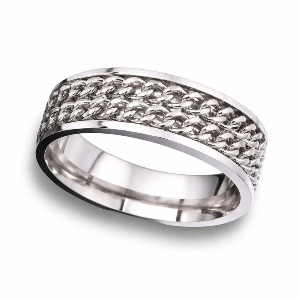 ANILLO CADENA GIRATORIA ANTIESTRES