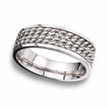 ANILLO CADENA GIRATORIA ANTIESTRES