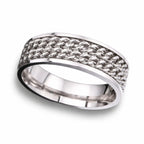 ANILLO CADENA GIRATORIA ANTIESTRES