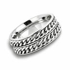 ANILLO CADENA GIRATORIA ANTIESTRES