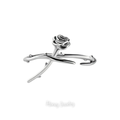 roze ring