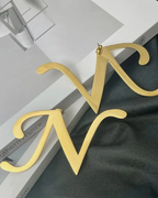 Maxi Hoops met klassieke naam