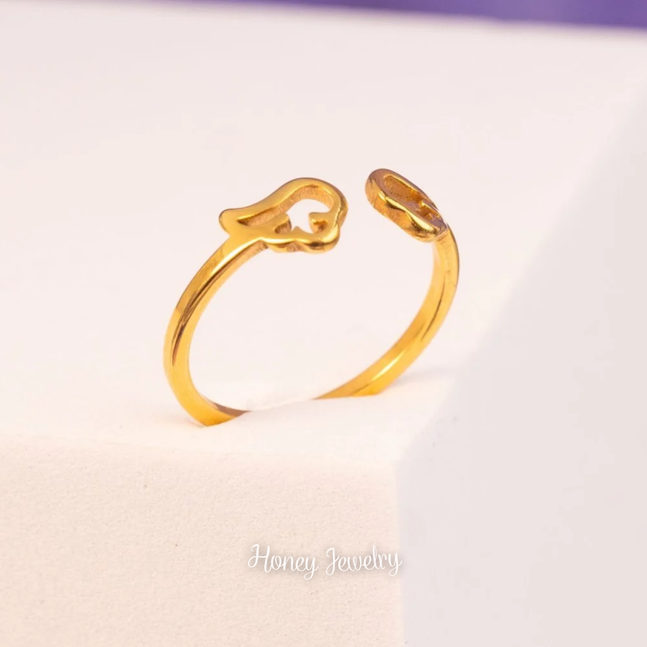 ANILLO ALAS