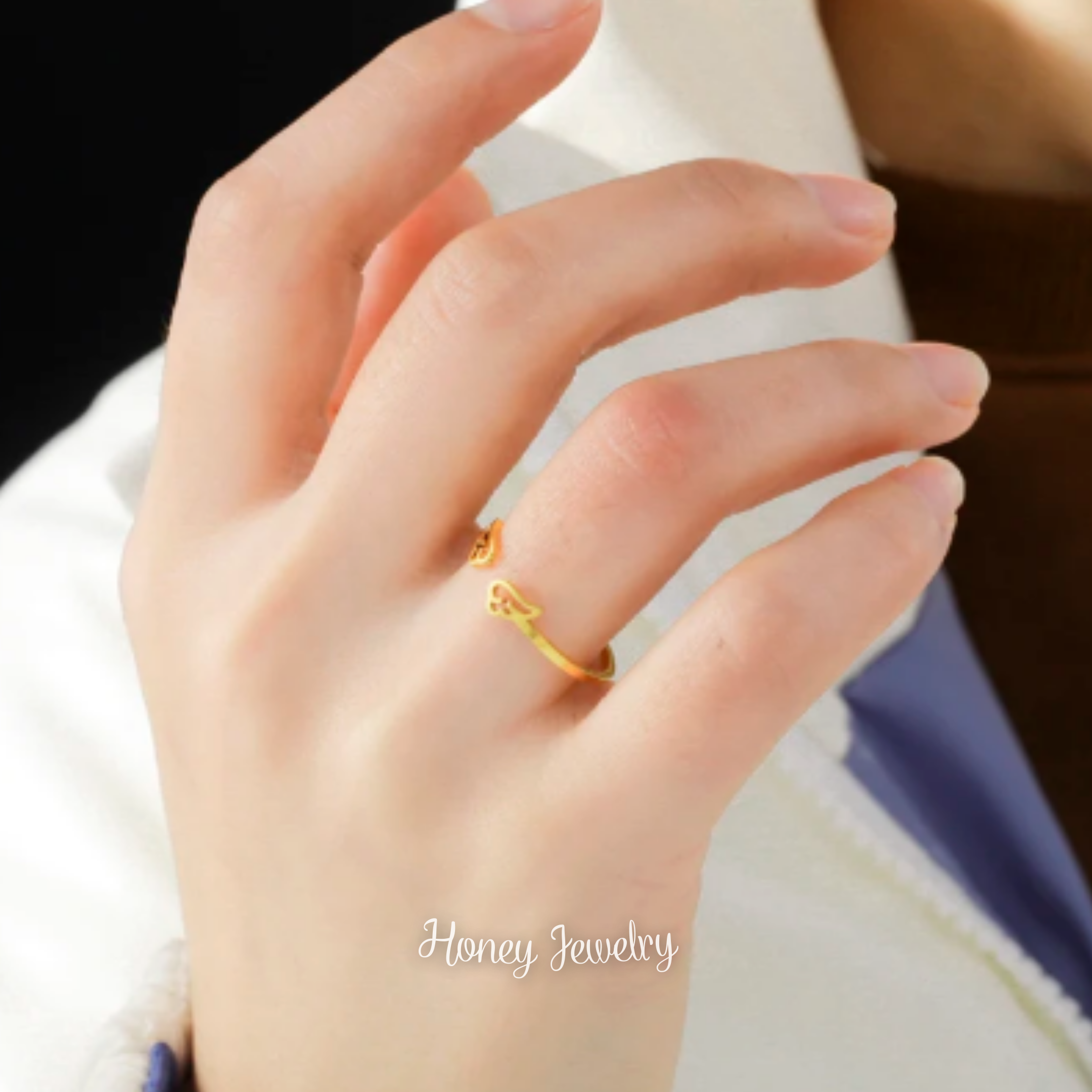 ANILLO ALAS