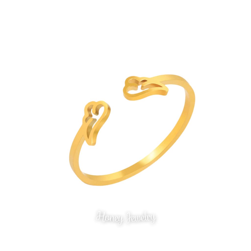 ANILLO ALAS