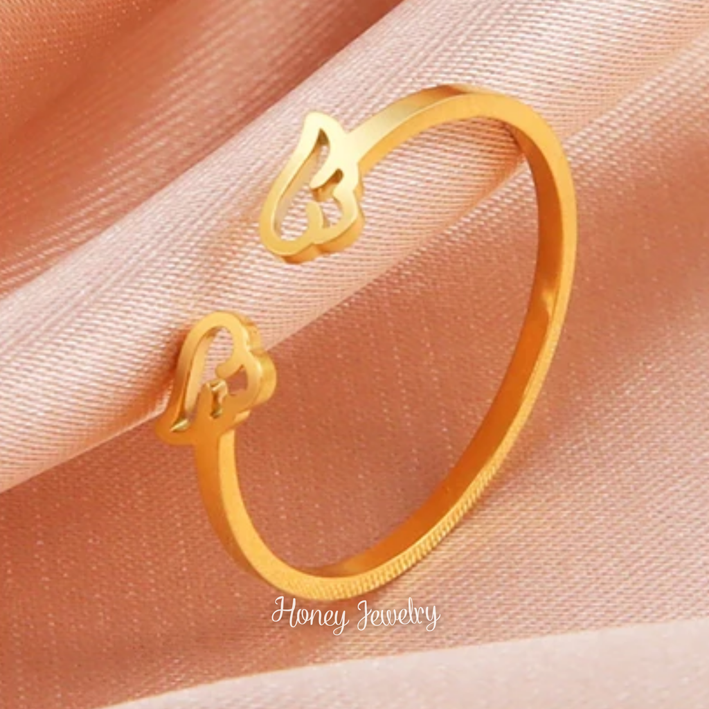 ANILLO ALAS