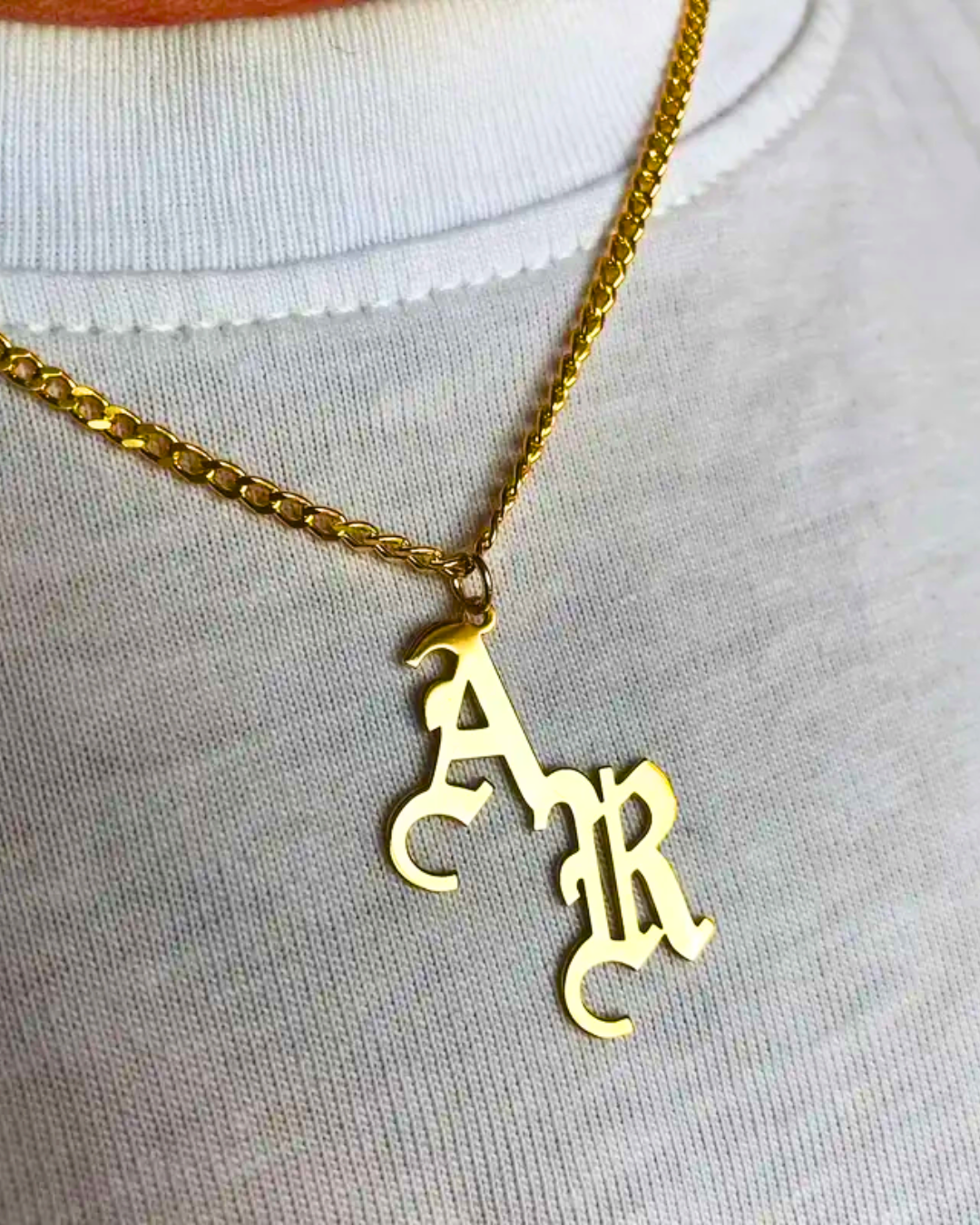 COLLAR 2 INICIALES