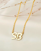 Classic Name Necklace