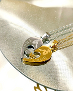 Collares para pareja