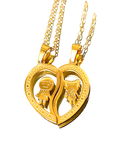 Collares para pareja