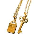 Collares para pareja