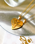 Collares para pareja