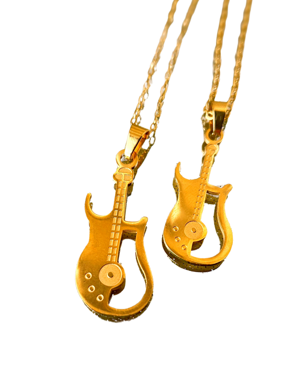 Collares para pareja