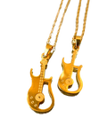 Collares para pareja