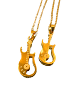 Collares para pareja