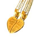 Collares para pareja