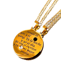 Collares para pareja