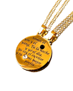 Collares para pareja