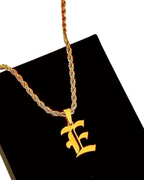 COLLAR INICIAL