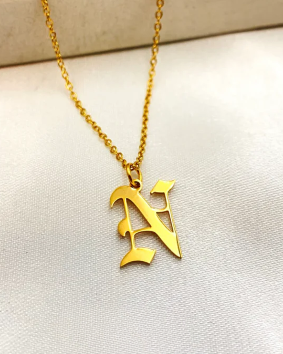 COLLAR INICIAL