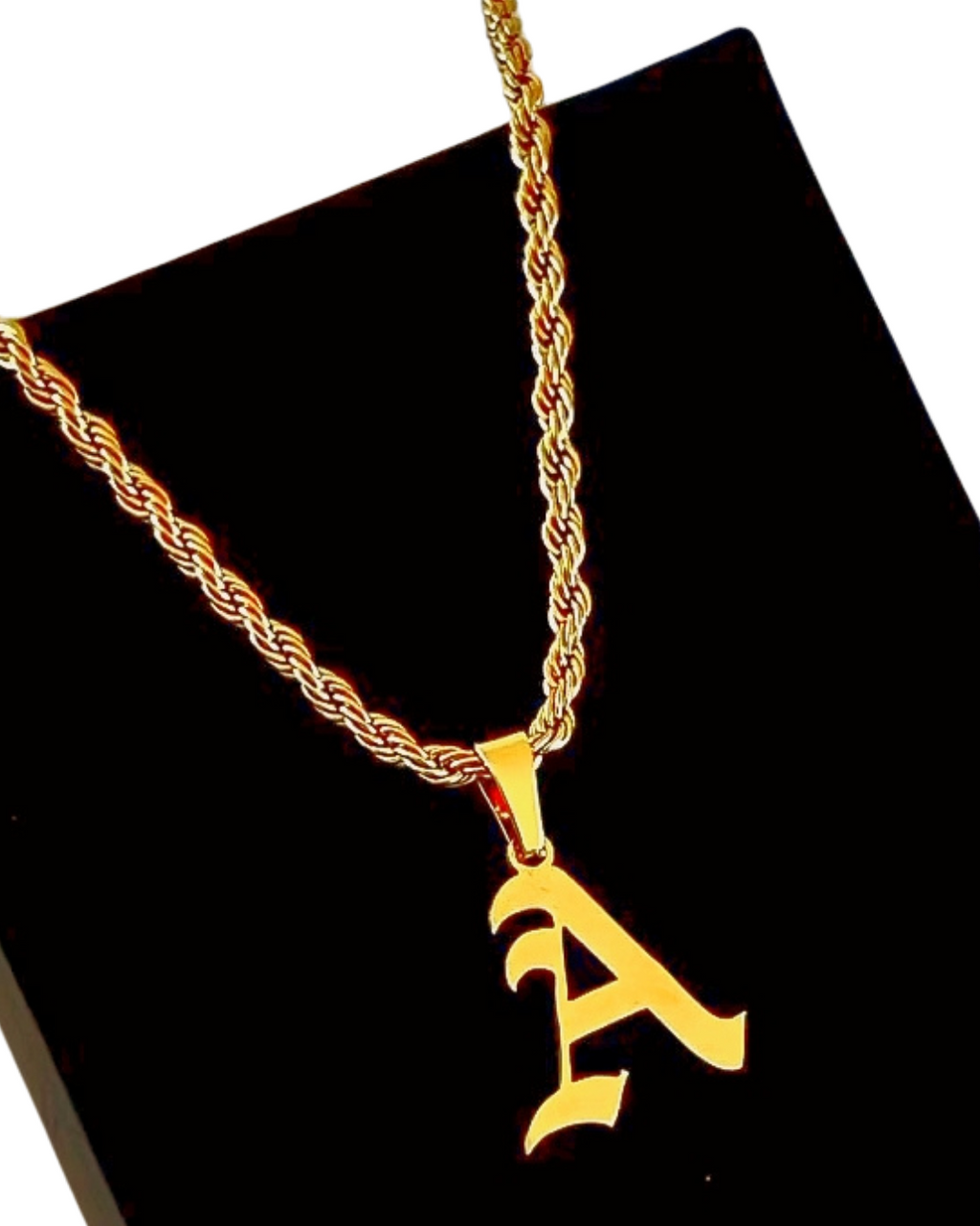 COLLAR INICIAL