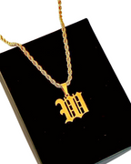 COLLAR INICIAL