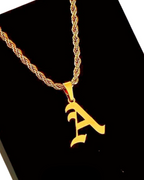 COLLAR INICIAL