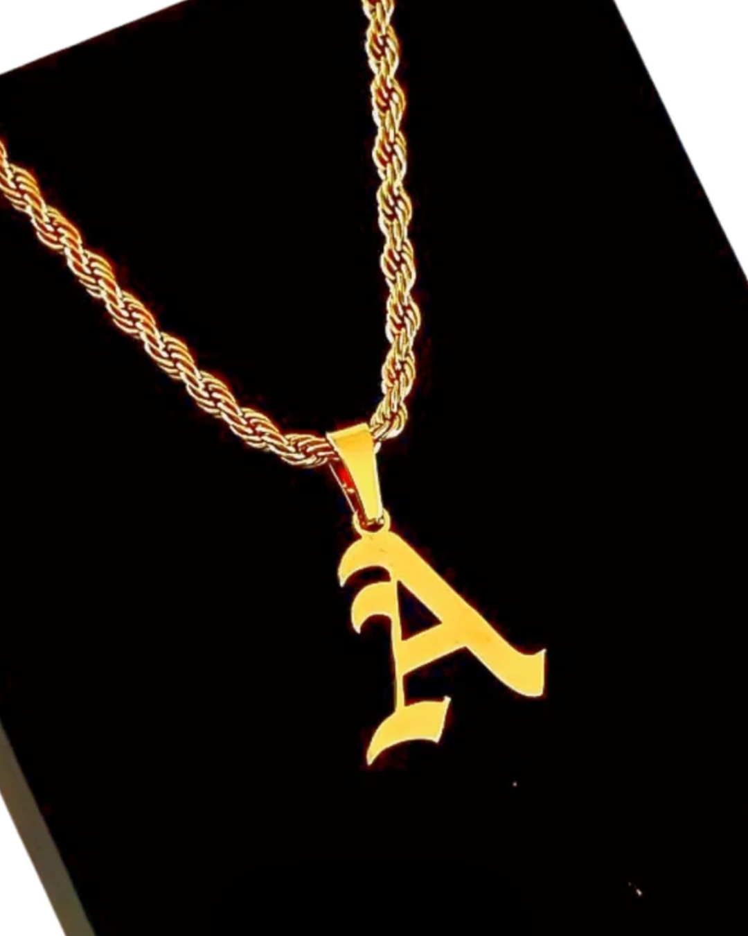 COLLAR INICIAL