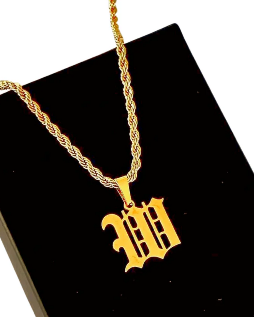 COLLAR INICIAL