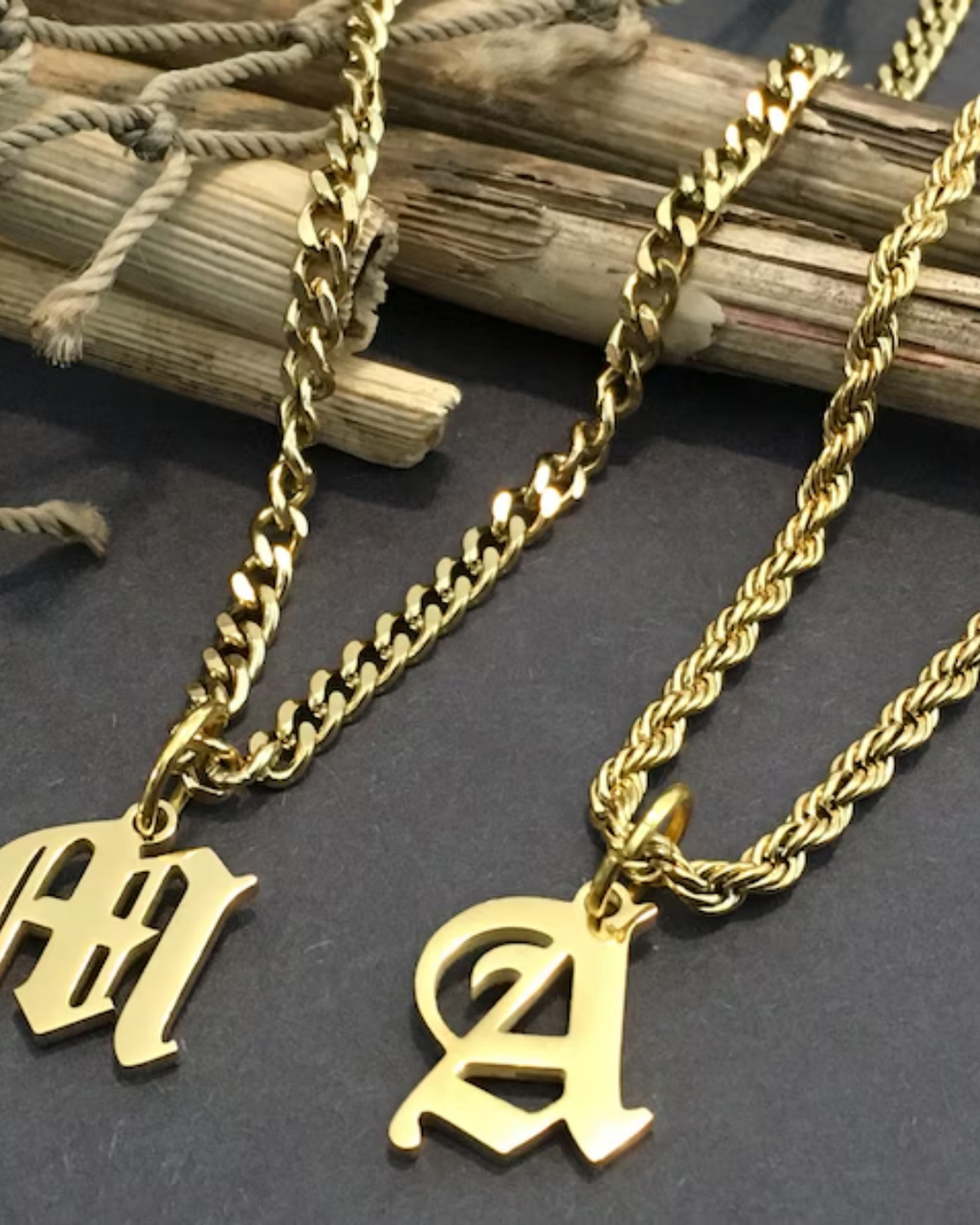 COLLAR INICIAL